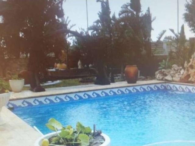 Casa en Venta en Roquetas de Mar