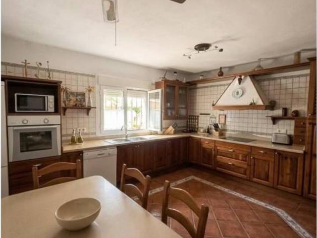 Casa en Venta en Roquetas de Mar