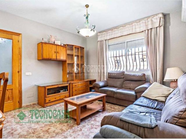 Casa en Venta en Roquetas de Mar