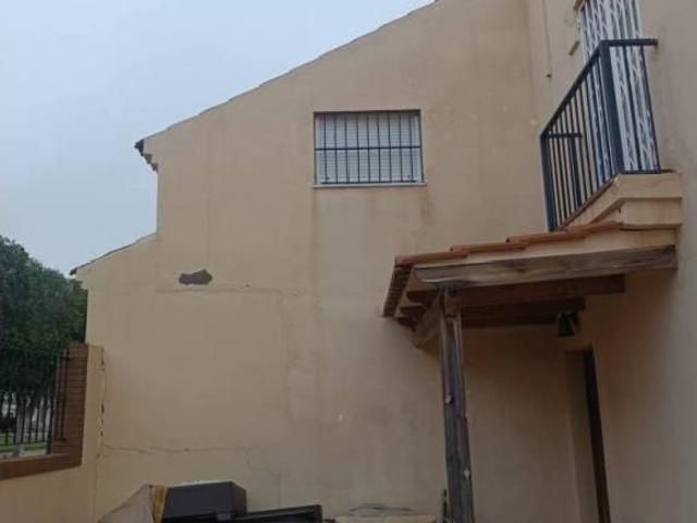 Casa en Venta en Roquetas de Mar