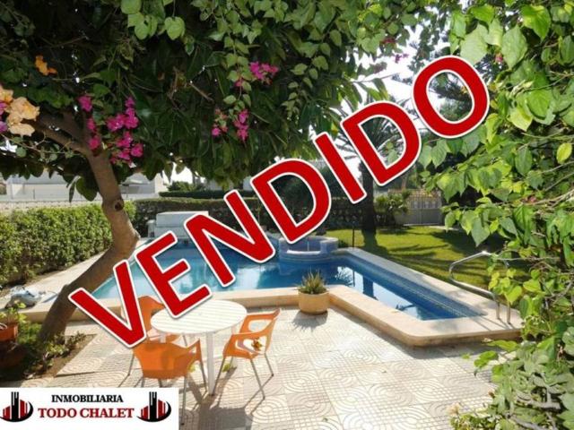 Casa en Venta en Roquetas de Mar