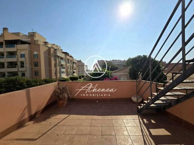 Casa en Venta en Roquetas de Mar