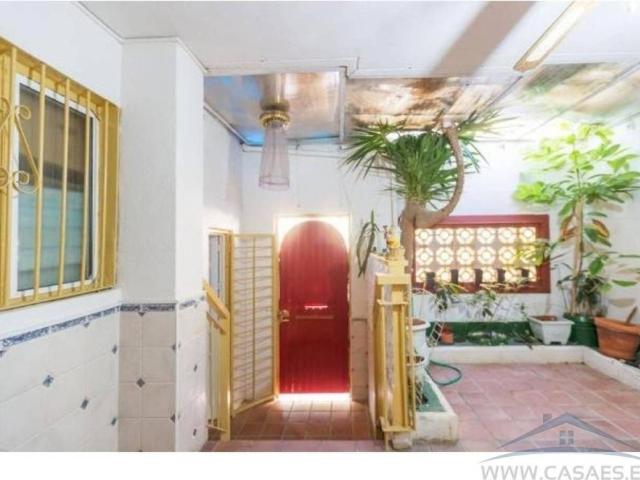 Casa en Venta en Roquetas de Mar