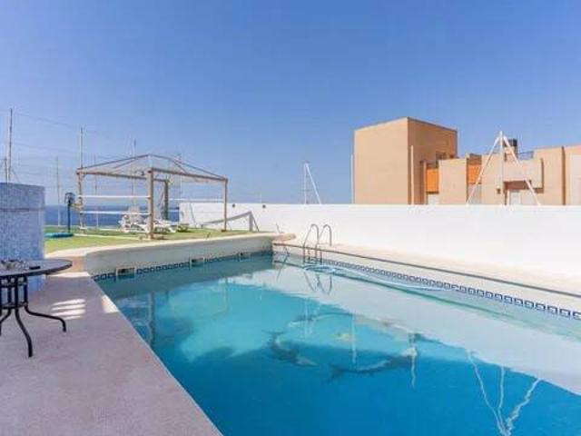 Casa en Venta en Roquetas de Mar