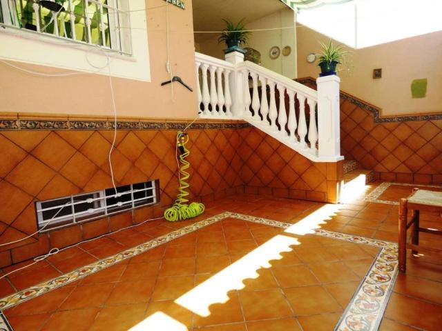 Casa en Venta en Roquetas de Mar
