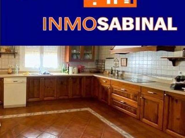 Casa en Venta en Roquetas de Mar