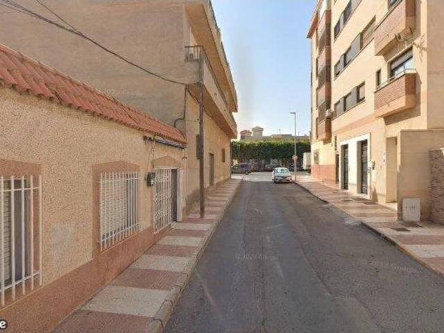 Casa en Venta en Roquetas de Mar