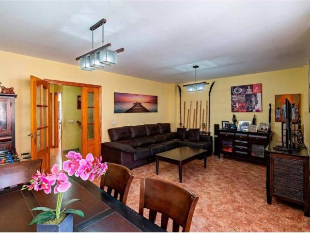 Casa en Venta en Roquetas de Mar