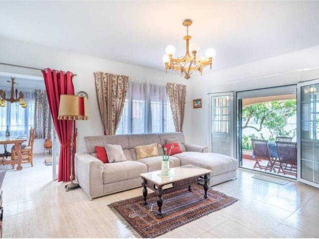 Casa en Venta en Roquetas de Mar
