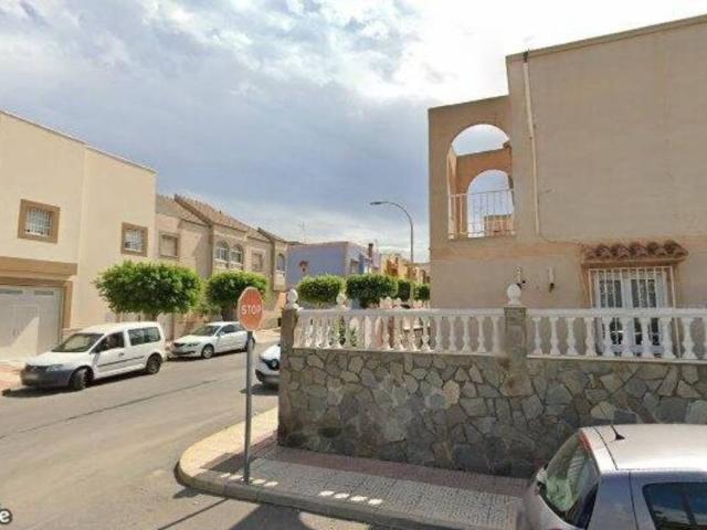 Casa en Venta en Roquetas de Mar