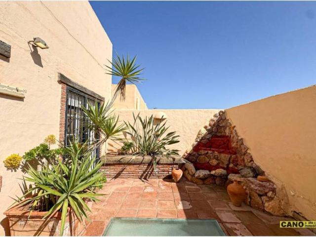 Casa en Venta en Roquetas de Mar