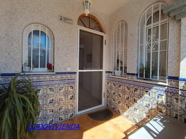Casa en venta en Roquetas de Mar, Aguadulce Sur. TRIPLEX AGUADULCE. Casas Roquetas de.