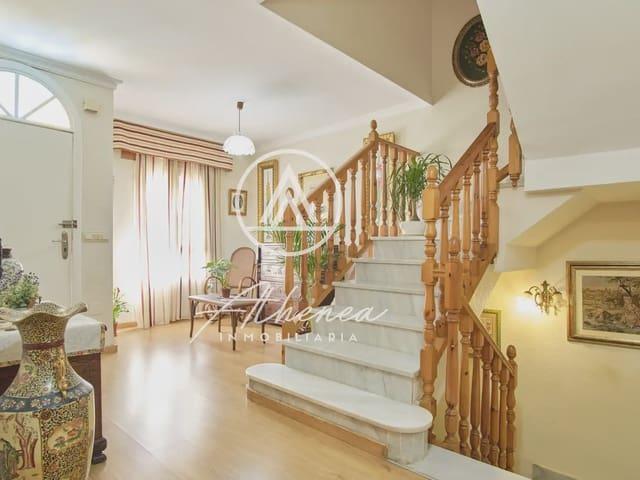 Casa en venta en Roquetas de Mar, Almería Costa Almería