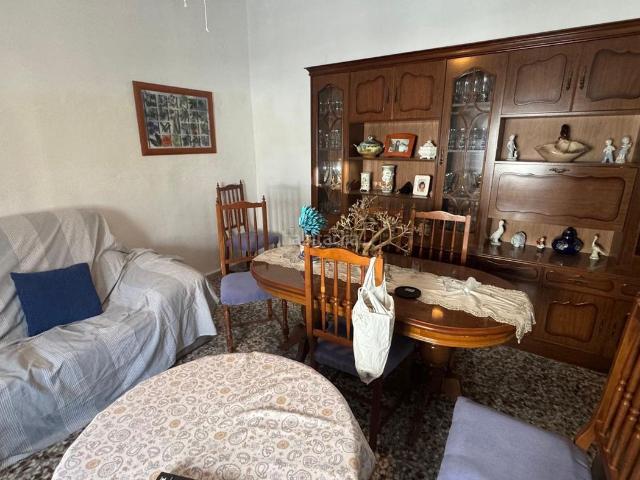Casa en venta en Roquetas de Mar, El Parador de las Hortichuelas. Casa de planta baja con gran patio y garaje en El Parador. Casas Roquetas de.