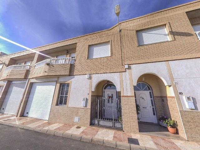 Casa en venta en Roquetas de Mar, El Sabinar Urbanizaciones Las Marinas Playa Serena. Casas Roquetas de.