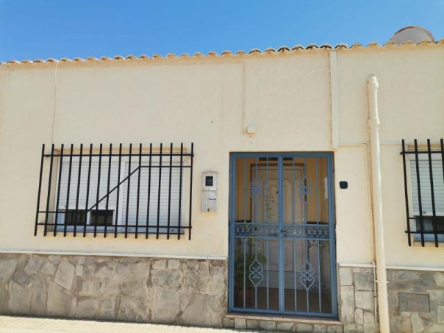 Casa en venta en Roquetas de Mar, Las Marinas