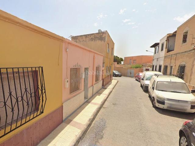 Casa en venta en Roquetas de Mar, Las Salinas. Casas Roquetas de.