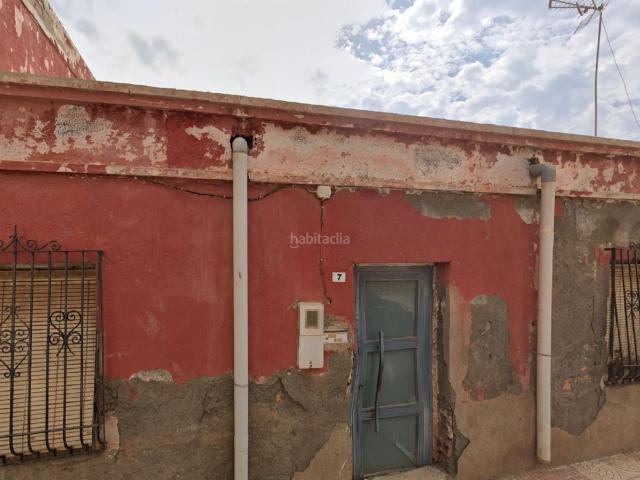 Casa en venta en Roquetas de Mar, Roquetas pueblo. Casas Roquetas de.