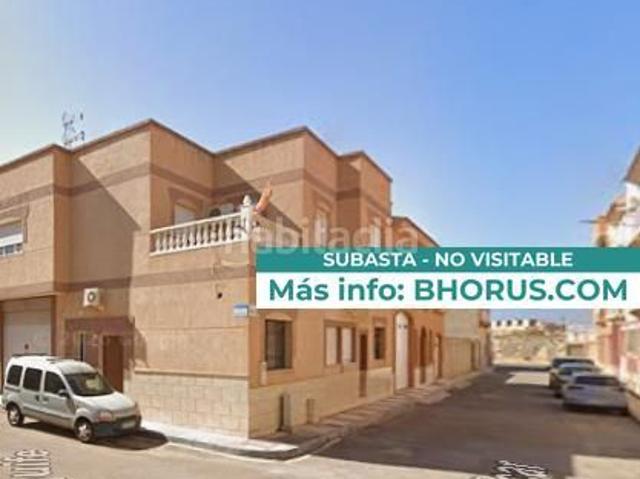 Casa en venta en Roquetas de Mar, Roquetas pueblo. Casas Roquetas de.