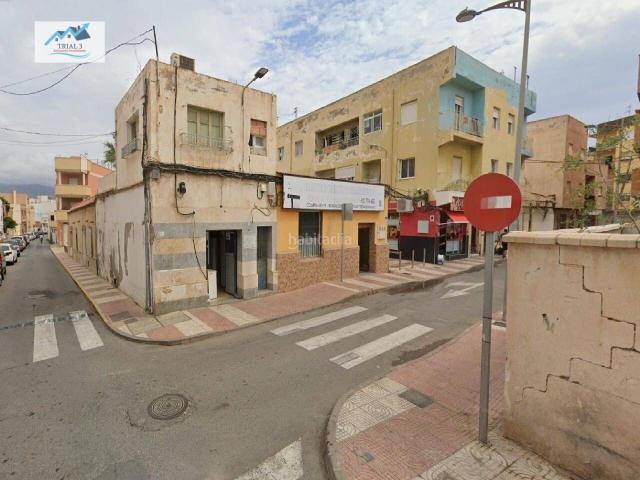 Casa en venta en Roquetas de Mar, Roquetas pueblo. Venta Casa en Roquetas de Mar Almería. Casas Roquetas de.