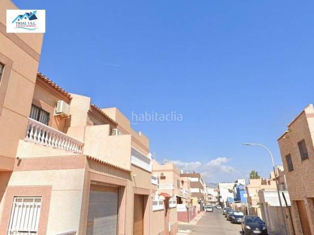 Casa en venta en Roquetas de Mar, Roquetas pueblo. Venta de casa de Roquetas de Mar Almería. Casas Roquetas de.