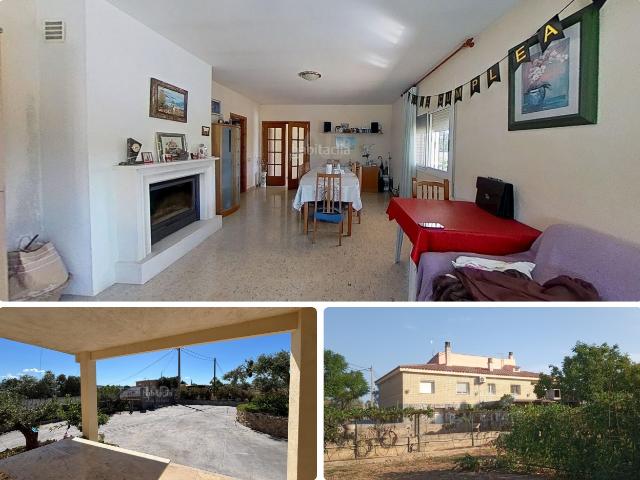 Casa en venta en Roquetes Costa Dorada. Casas.