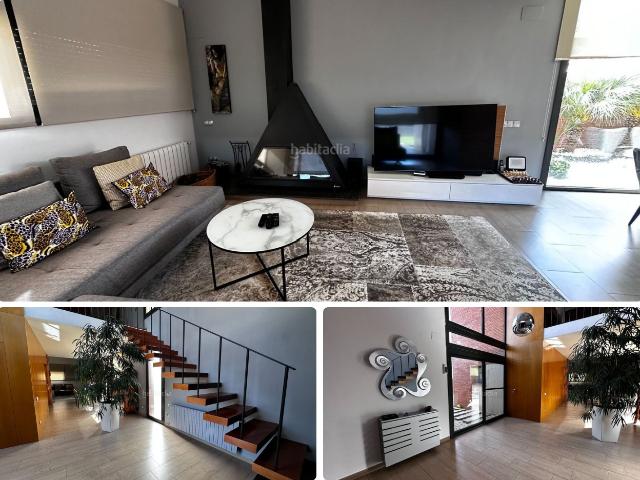 Casa en venta en Roquetes Costa Dorada. Exclusividad, espacio y vistas únicas en Els Pilans Roquetes. Casas.