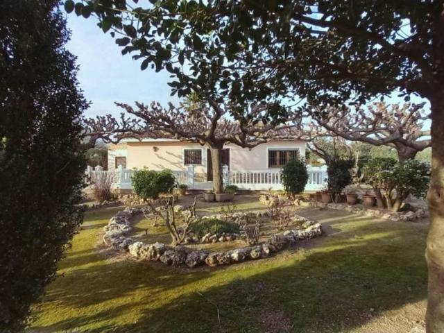 Casa en Venta en Roquetes