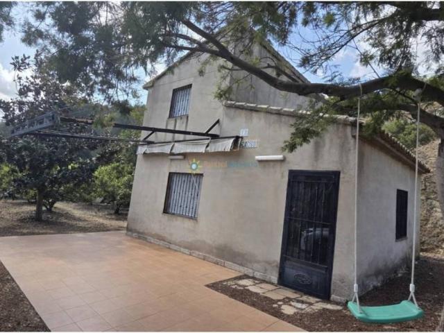 Casa en Venta en Rótova