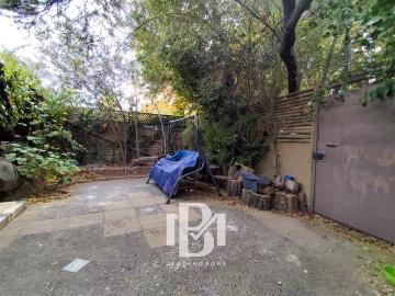 Casa en Venta en Rotonda Atenas, Las Condes, RM Metropolitana