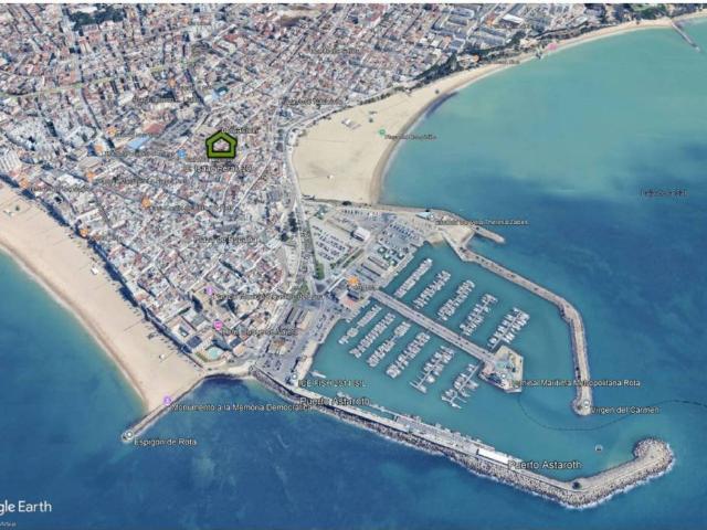 Casa en Venta en Rota