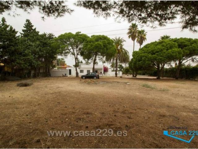 Casa en Venta en Rota