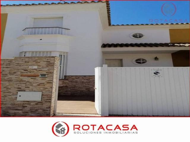 Casa en Venta en Rota