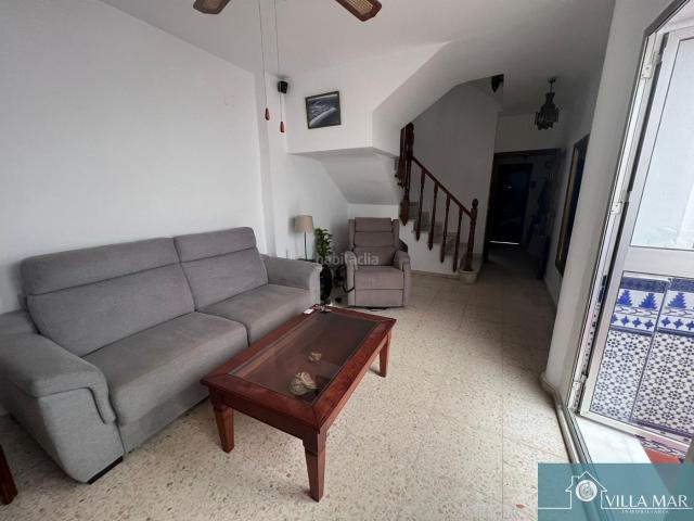 Casa en venta en Rota, Centro La Costilla. RotaCasa. Casas.