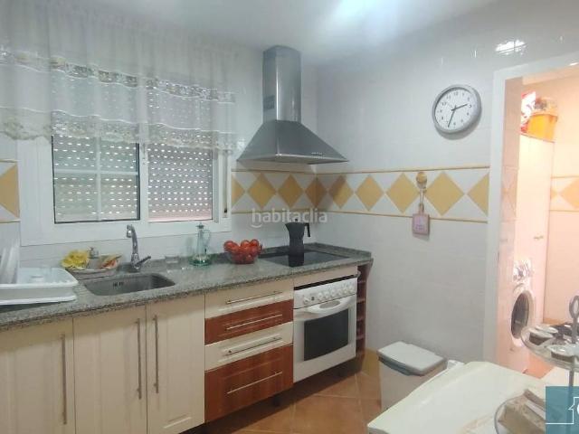 Casa en venta en Rota, El Chorrillo El Molino. RotaCasa. Casas.