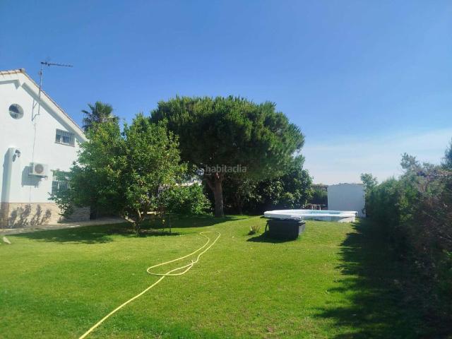 Casa en venta en Rota, Norte Blanca Paloma. Casas.