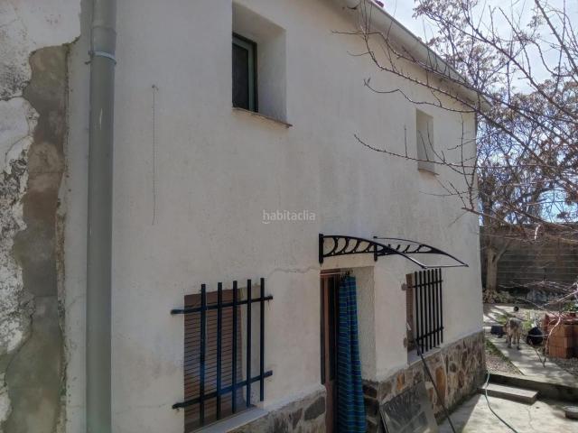 Casa en venta en Rozalén del Monte. Casa chalet en Calle Huertos, Rozalén del Monte. Casas Rozalén del.
