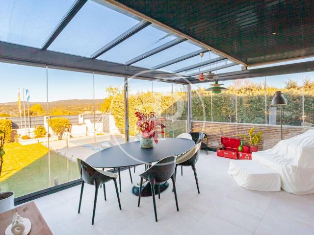 Casa en venta en Rozas de Madrid Las, El Cantizal. Chalet en venta en Las Rozas. Casas Rozas de Madrid.