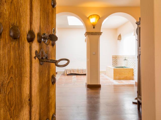 Casa en venta en Rozas de Madrid Las, Molino de la Hoz. Chalet de 4 dormitorios en Molino de la Hoz. Casas Rozas de Madrid.
