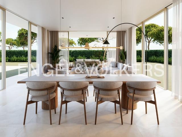 Casa en venta en Rozas de Madrid Las, Yucatán La Cornisa. Acapulco Rocks 3 villas de lujo contemporáneo en Las Rozas. Casas Rozas de Madrid.