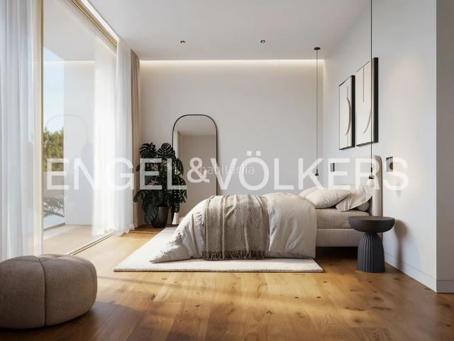 Casa en venta en Rozas de Madrid Las, Yucatán La Cornisa. Acapulco Rocks 3 villas de lujo contemporáneo en Las Rozas. Casas Rozas de Madrid.