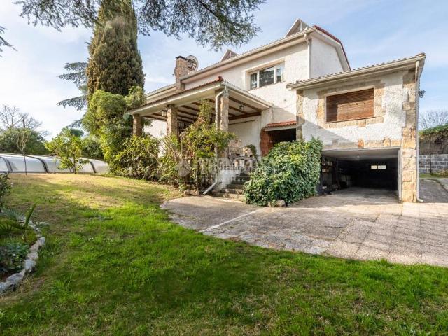 Casa en venta en Rozas de Madrid Las, Yucatán La Cornisa. Casa en venta en Las rozas de madrid. Casas Rozas de Madrid.