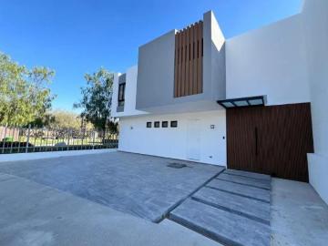 Casa en Venta en St. Angelo al norponiente de Aguascalientes