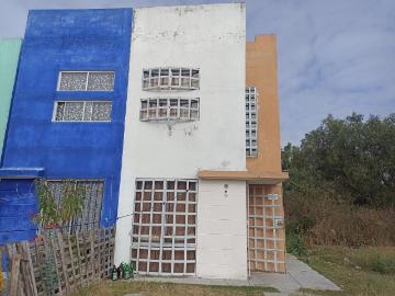CASA EN VENTA EN STA TERESA IX HUEHUETOCA ESTADO DE MEXICO