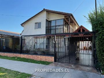 Casa en Venta en Sta. Amalia / La Florida