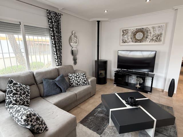 Casa en venta en Sucina, Murcia