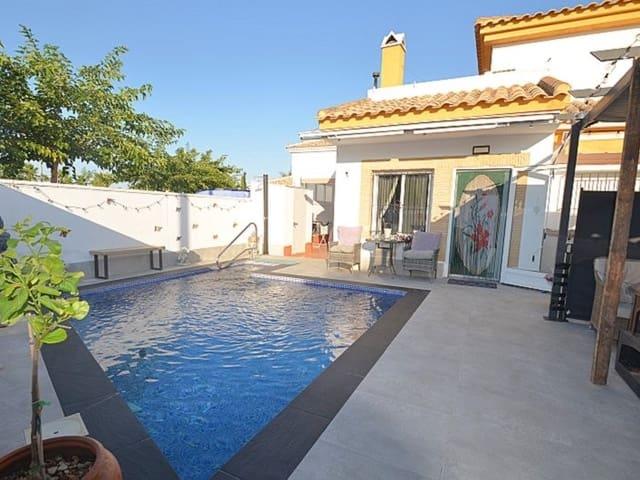 Casa en venta en Sucina, Murcia