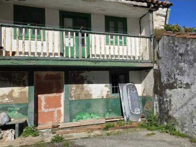 Casa en Venta en Suances