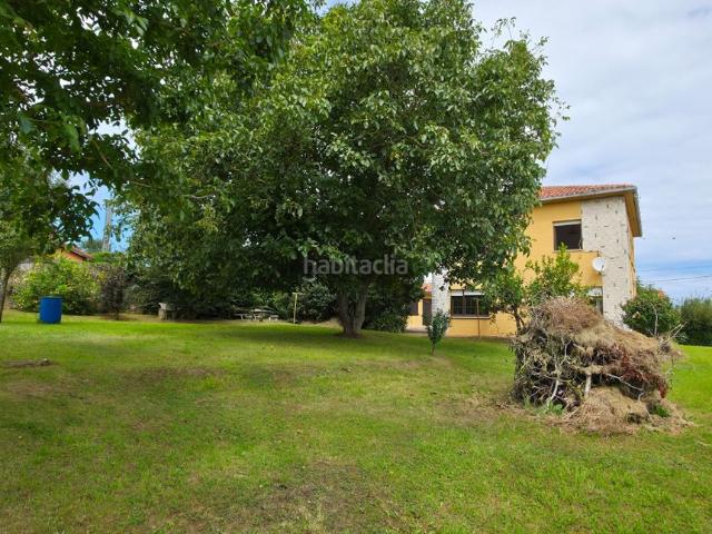 Casa en venta en Suances. casa independiente en Suances. Casas.