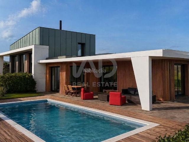 Casa en venta en Suances. Casas.
